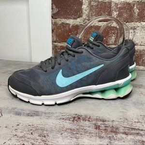 nike reax run 10 women's running shoes